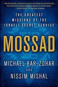 Mossad