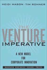 Venture Imperative