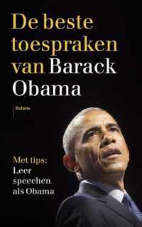 De beste toespraken van Barack Obama