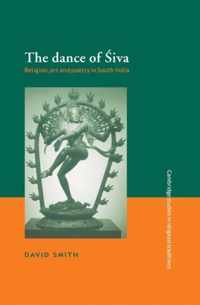 The Dance of Siva