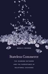 Stateless Commerce