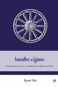 Baralho cigano