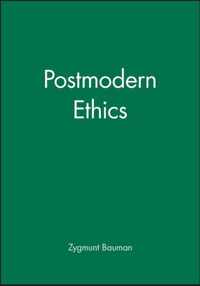 Postmodern Ethics