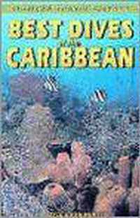 Best Dives Of The Caribbean