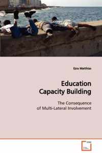 Education Capacity Building