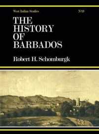 The History of Barbados