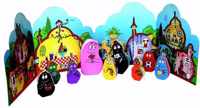 Barbapapa - De familie Barbapapa