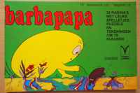 Barbapapa - classics 18