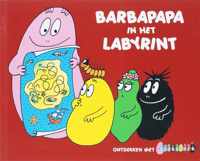 Barbapapa - Barbapapa in het labyrint