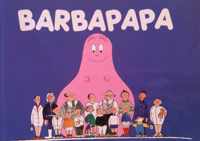 Barbapapa