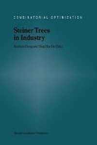 Steiner Trees in Industry