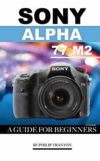 Sony Alpha 77 M2