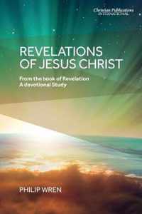 Revelations of Jesus Christ