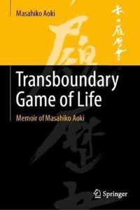 Transboundary Game of Life