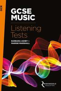 OCR GCSE Music Listening Tests