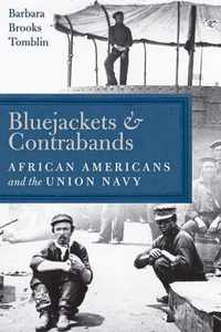 Bluejackets and Contrabands