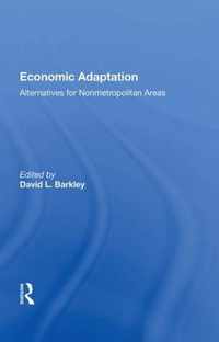 Economic Adaptation