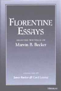 Florentine Essays