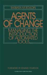 Agents of Change