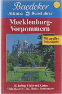 Baedeker : Mecklenburg-Vorpommeren