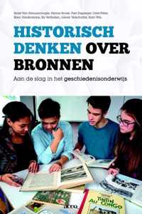 Historisch denken over bronnen