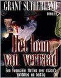 Loon van verraad