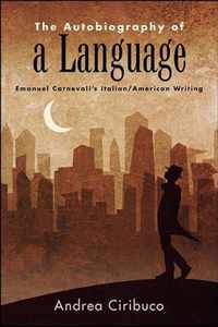 The Autobiography of a Language