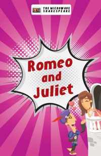 Romeo and Juliet