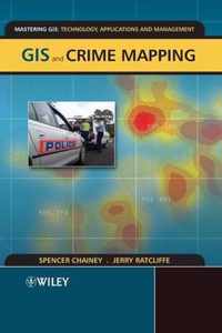 GIS and Crime Mapping