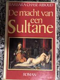 Macht van een sultane