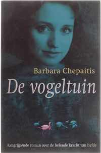 Vogeltuin