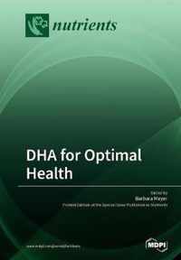 DHA for Optimal Health