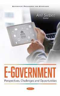 E-Government