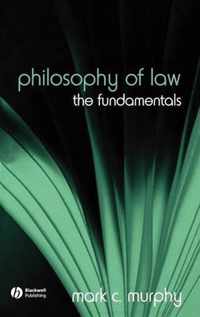 Philosophy of Law