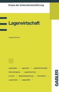 Lagerwirtschaft