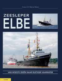 Zeesleper Elbe