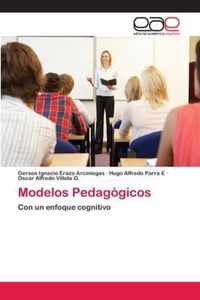 Modelos Pedagogicos