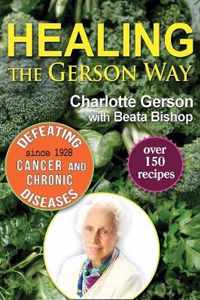 Healing the Gerson Way