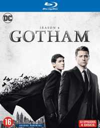 Gotham - Seizoen 4