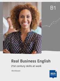 Real Business English B1