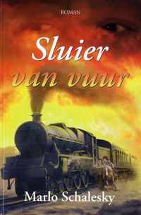 Sluier Van Vuur