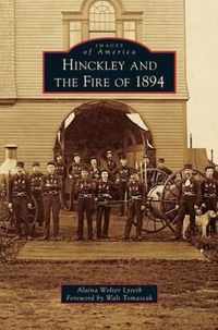 Hinckley and the Fire of 1894