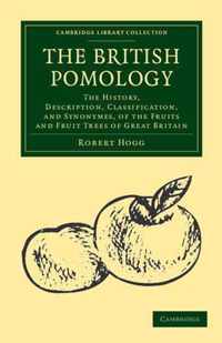 The British Pomology