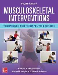 Musculoskeletal Interventions