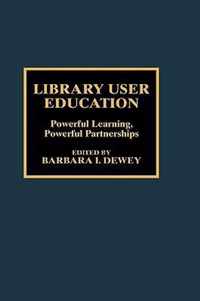 Library User Education