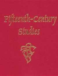 Fifteenth-Century Studies