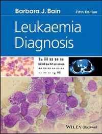 Leukaemia Diagnosis