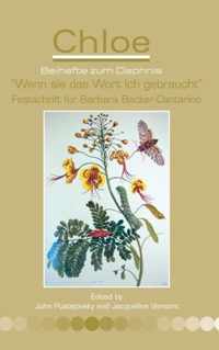 "Wenn Sie Das Wort Ich Gebraucht": Festschrift Fur Barbara Becker-Cantarino Von Freundinnen, Schulerinnen Und Kolleginnen