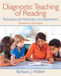 Diagnostic Teaching of Reading