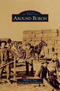 Around Boron